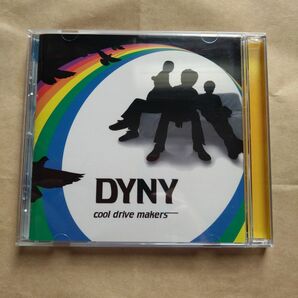 CD☆DYNYクール・ドライブ・メイカーズ