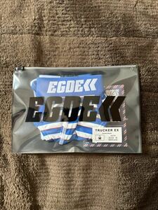 EGDE エッジ　佐川急便（代理出品）