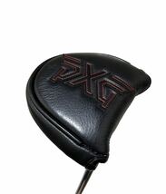 PXG MINI GUNBOAT GEN2 PUTTER パター ミニ　ガンボート_画像8