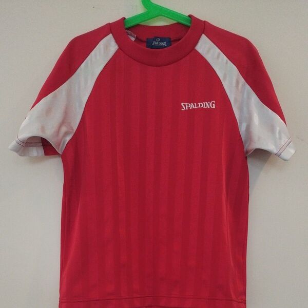 SPALDING Tシャツ 130サイズ