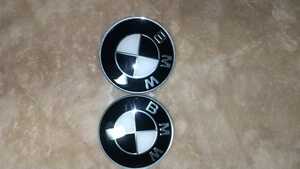  cheap emblem 2 pieces set! R100 R90 R80 R75 R65 K100 sticker tanker seal BMW non-original goods. 
