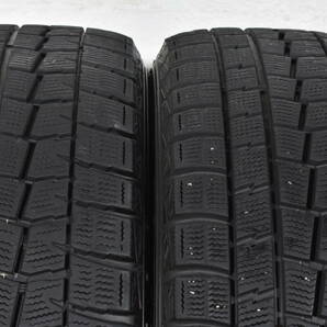 ☆レクサス CT 純正 16インチ☆PCD100 6J +45☆ダンロップ ウィンターマックス WM01☆205/55R16☆プリウス カローラツーリング☆の画像10