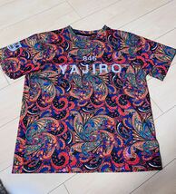 846 YAJIRO ハイクラス　Tシャツ Ｌサイズ_画像1