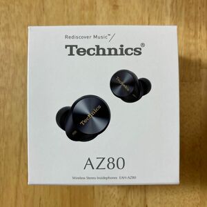 Technics EAH-AZ80-K