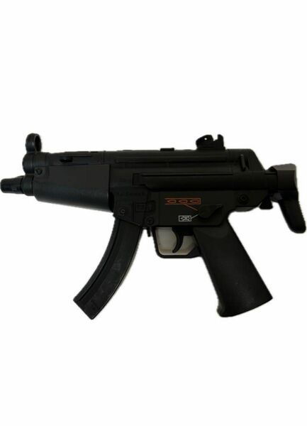 東京マルイ　no.2 MP5A5 ミニ電動ガン エアガン サバゲー