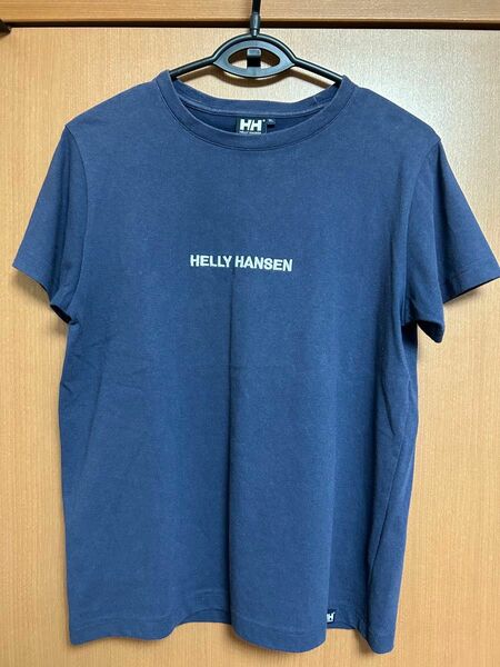 HELLY HANSEN Tシャツ