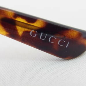 GUCCI グッチ GG 2832 サングラス /B7511の画像4