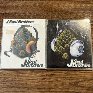 【J Soul Brothers】シングル2セット (訳あり)
