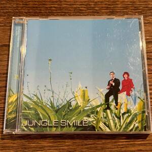 【Jungle Smile】ジャンスマポップ ~シングル集~