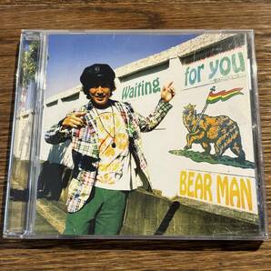 【BEAR MAN】Waiting for you ~俺はここにいる~