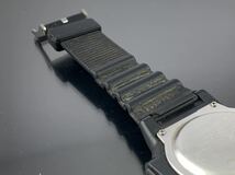 [A1295]1円～☆メンズ腕時計 デジタル タイメックス TIMEX IRONMAN トライアスロン 動作品_画像8