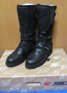 ◆ SIDI Adventure 2 Gore・アドベンチャー2　EUR-47・US-12.5 ◆