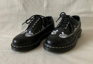 ☆ドクターマーチン 3989 LACE AW004★UK3☆ USED品 ☆ Dr.Martens ☆