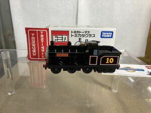 トミカ トーマストミカ αシステム