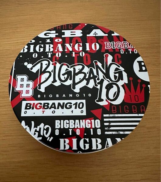 BIGBANG トランプ 一番くじ