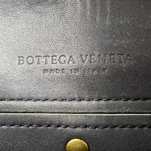 1円 【極美品】BOTTEGA VENETA ボッテガヴェネタ イントレチャート トートバッグ ワンショルダー ラージ 大容量 レザー メンズ ビジネスの画像8