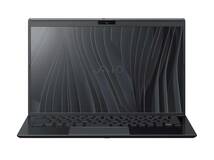 【新品 VAIO SX14 ALL BLACK EDITION 4K液晶 Core i7-1360P 32GB Gen.4ハイスピード1TB 隠し刻印キーボード VAIOパソコン3年あんしんサポ】_画像1