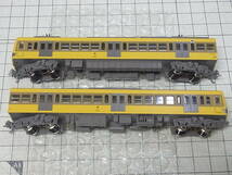 【現状品・10-460セットバラ】KATO 西武鉄道 新101系 クモハ旧塗色 2両組（クモハ269+クモハ270詳細は画像説明要確認）_画像2