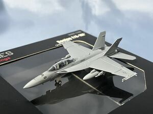 ホーガンウィングス製　　F/A-18 F アメリカ海軍　　　　　1/200