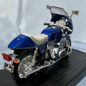 ロードレジェンズ製  BMW R100-RS 1/12の画像6