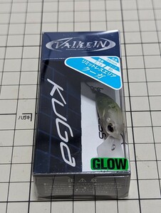 新品・未使用品 Valkein KuGa　ヴァルケイン クーガ タッピングルドラ