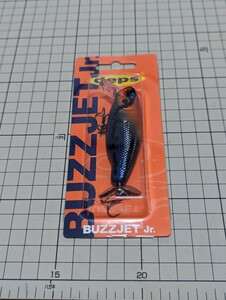 新品・未使用品　deps デプス BUZZ JET Jr. バズジェットJr. 