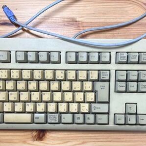 NEC PC-98 キーボード