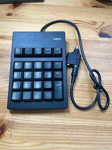 NEC PK-KB006 テンキーボード