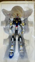 METAL BUILD ストライクフリーダムガンダム SOUL BLUE メタルビルド ソウルブルー_画像2