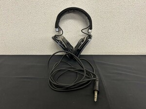 A3　PIONEER　パイオニア　SE-300　ヘッドフォン　オーディオ機器　レトロ　現状品