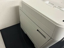 A1　BROTHER　ブラザー　MFC-J6995CDW　インクジェットプリンター　複合機　通電確認済み　現状品_画像7