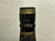 未開栓　A3　Queen Elizabeth　クイーンエリザベス　スコッチウイスキー　750ml　43％　元箱付　現状品_画像2