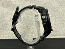 A2　CASIO　カシオ　GW-3000B　5121　G-SHOCK　ジーショック　メンズ腕時計　ブランド腕時計　オレンジ×ブラックカラー　現状品_画像4