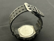 A2　CASIO　カシオ　GW-3000B　5121　G-SHOCK　ジーショック　メンズ腕時計　ブランド腕時計　オレンジ×ブラックカラー　現状品_画像6