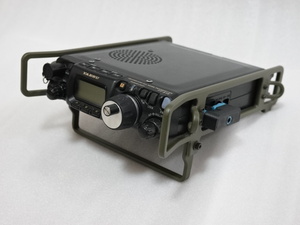 YAESU FT-818ND 中古　及びオプション（社外品）