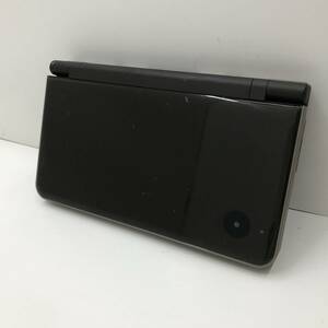 【1円～】NINTENDO DSiLL ニンテンドーDS 本体 箱なし UTL-001 ダークブラウン SDカード欠品 任天堂【中古品】