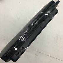 【１円～】SONY playstation 3 プレステ PS3 ソニー CECH-2000A 箱無し 動作確認済み【中古品】_画像8