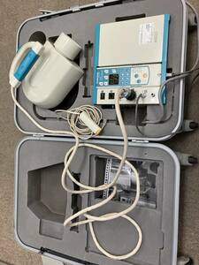 通電確認済　デントナビハンズ　#-XD35-