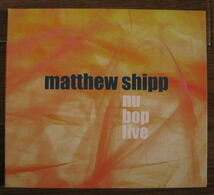 Matthew Shipp / Nu Bop Live_画像1