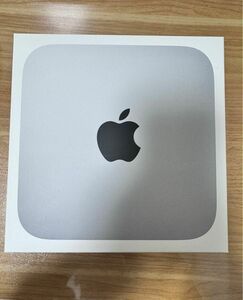 未開封 Apple Mac mini 8gb 512 ssd M2 チップ 