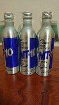 MT-10EFFI 添加剤 235ml ヤリス ハリアー カローラ アルファードなど トヨタ推奨 プレミアム メタルトリートメント 3本セット_画像1