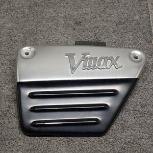 VMAX1200 純正左サイドカバー カウル G194ST4-2