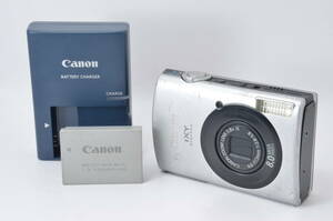 ★実用品★ キャノン CANON IXY DIGITAL 910 IS コンパクトデジタルカメラ B130 #550