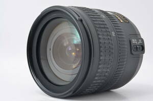 ★良美品★ ニコン NIKON AF-S DX NIKKOR 18-70mm F3.5-4.5 G ED L544 #350