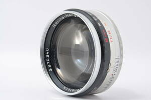 ★実用品★ コダック Kodak Rodenstock Retina-Heligon C 80mm F4 レチナ L556 #380