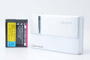 ★現状品★ ソニー SONY Cyber-Shot DSC-T10 コンパクトデジタルカメラ B162 #440