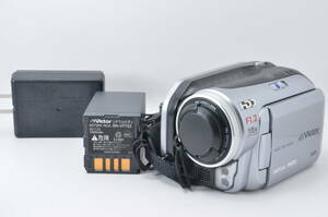 ★極上品★ ビクター Victor GZ-MG40 デジタルビデオカメラ O015 #200