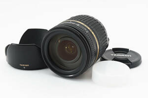 ★良品★ タムロン TAMRON AF 18-250mm F3.5-6.3 LD Di II MACRO A18 ニコン用 OL041 #440