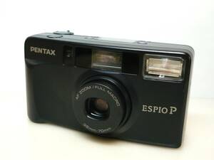 ★PENTAX(ペンタックス)◆ ESPIO P ●エスピオ●