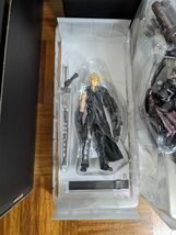 【未使用？】FINAL FANTASY VII ファイナルファンタジー ADVENT CHILDREN LIMITED アドベント チルドレン ACLT-34031 限定BOX_画像8